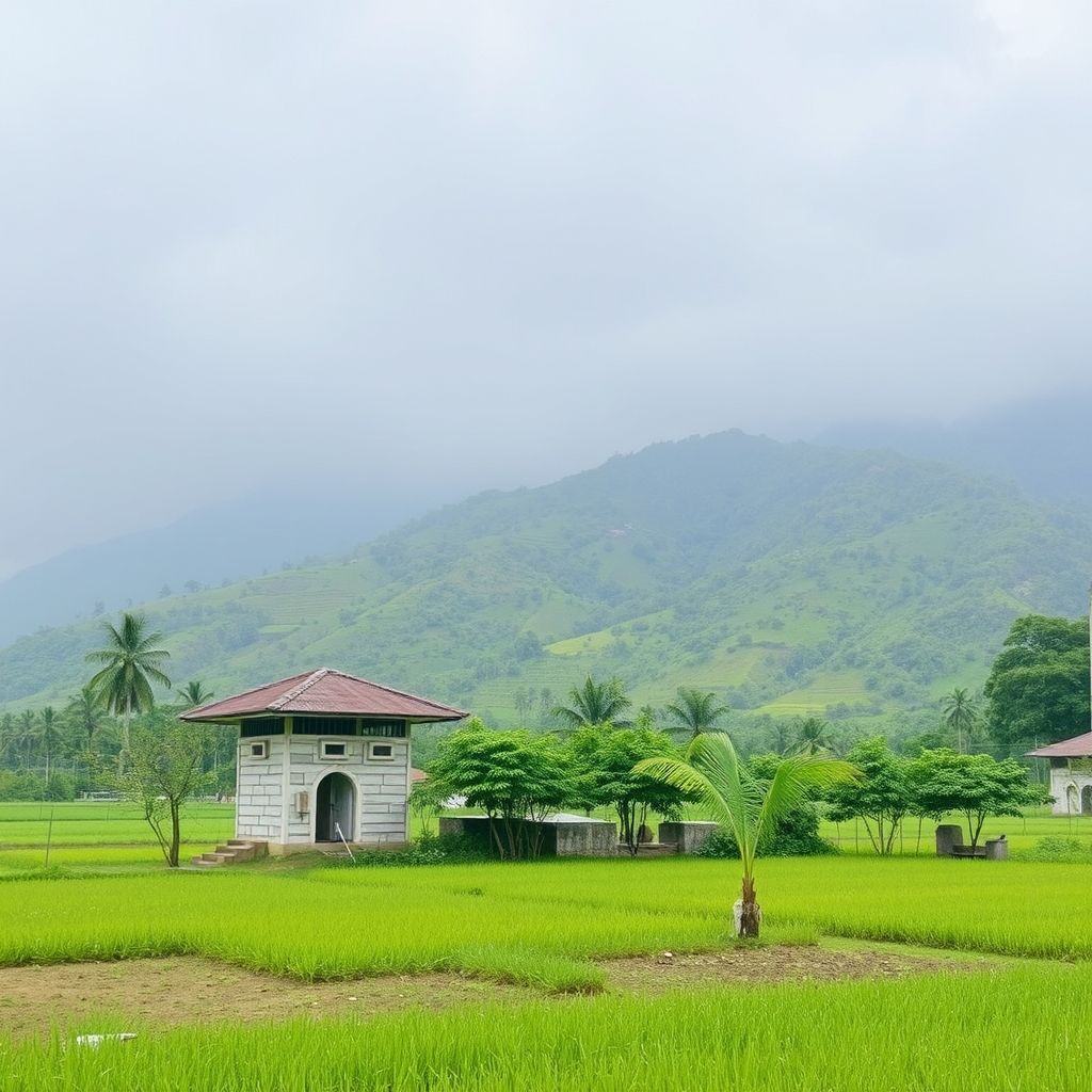 ประเพณีท้องถิ่นใน Halabala